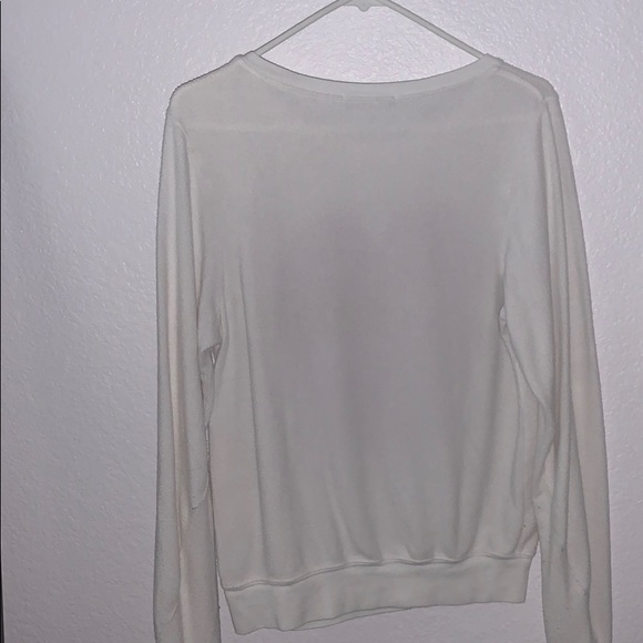 Sparkle Heart Road-trip Sweater - Picture 2 of 2